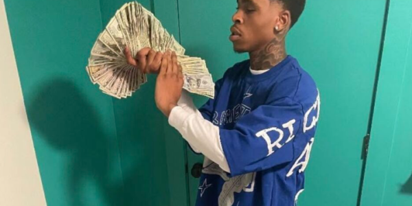 MEMPHIS, TENNESSEE — The Memphis community is reeling after the tragic death of a two-year-old boy in Orange Mound