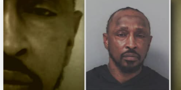 DOUGLASVILLE, Ga. — Investigators recently linked Bobby Lee Hart Jr. to a series of sexual assaults spanning nearly two