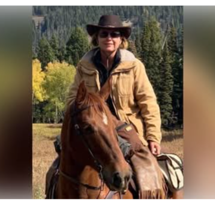 Iowa — Sharon Vershaw — The Iowa community is mourning the loss of Sharon Vershaw, a devoted mother who