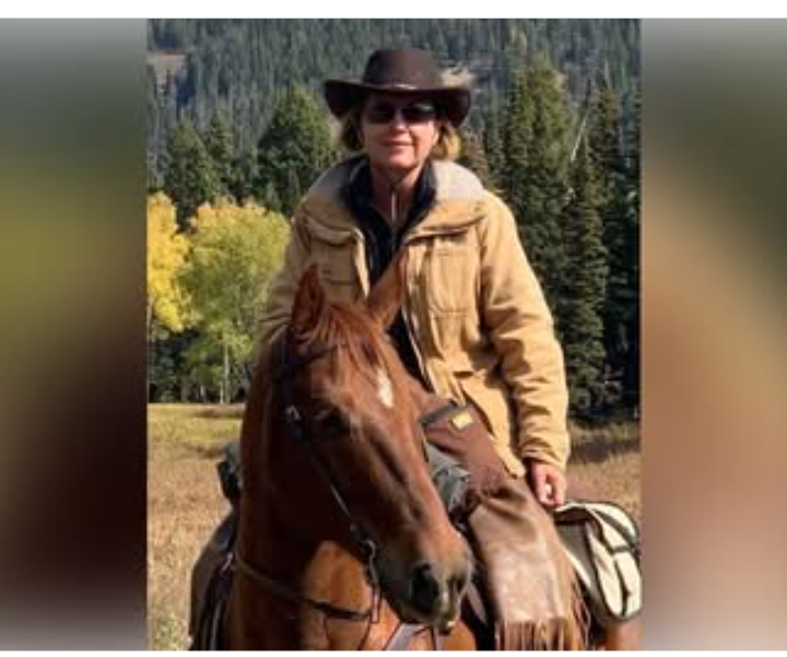 Iowa — Sharon Vershaw — The Iowa community is mourning the loss of Sharon Vershaw, a devoted mother who