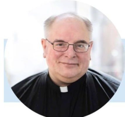 Cincinnati, Ohio — Fr. Rob Jack — The Cincinnati community and the Sacred Heart Radio network are mourning the unexpected loss of Fr. Rob Jack, a highly respected