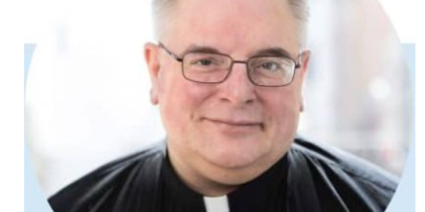 Cincinnati, Ohio — Fr. Rob Jack — The Cincinnati community and the Sacred Heart Radio network are mourning the unexpected loss of Fr. Rob Jack, a highly respected