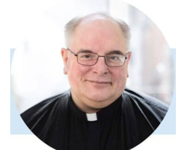 Cincinnati, Ohio — Fr. Rob Jack — The Cincinnati community and the Sacred Heart Radio network are mourning the unexpected loss of Fr. Rob Jack, a highly respected