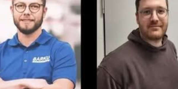 Cleveland, Tennessee — Ivan Aldergot and Tobias Gleinig — The Cleveland community and Barku Plastics are mourning the sudden and tragic loss of Ivan Aldergot and Tobias