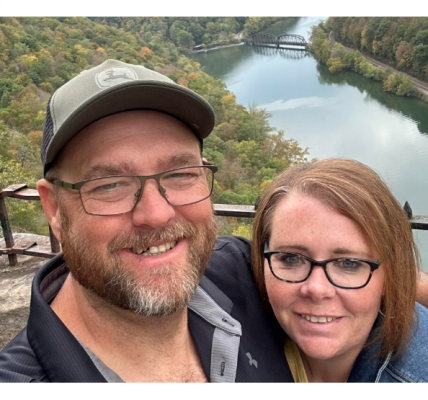 Nelsonville, Lawrence County, Ohio — Jeremy Johnson — The Lawrence County community is mourning the tragic loss of Jeremy Johnson,