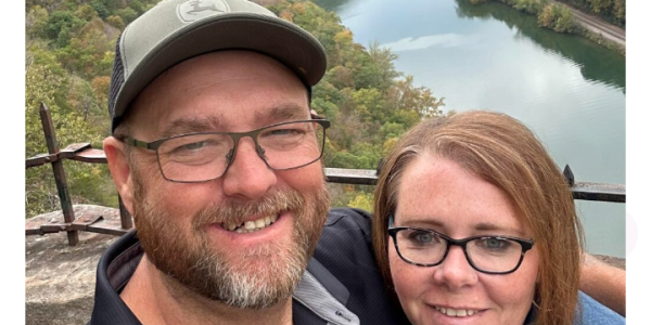 Nelsonville, Lawrence County, Ohio — Jeremy Johnson — The Lawrence County community is mourning the tragic loss of Jeremy Johnson,