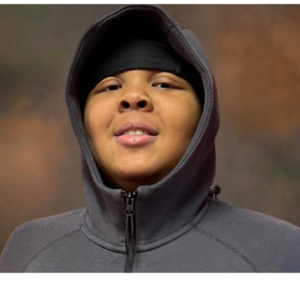 Mayfield, Kentucky — Dakarai Saxton — The Mayfield community is mourning the tragic loss of Dakarai Saxton, a