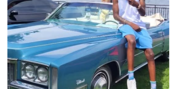 Middletown, Connecticut – The community of Middletown is mourning the unexpected passing of Kareem Grant, a former