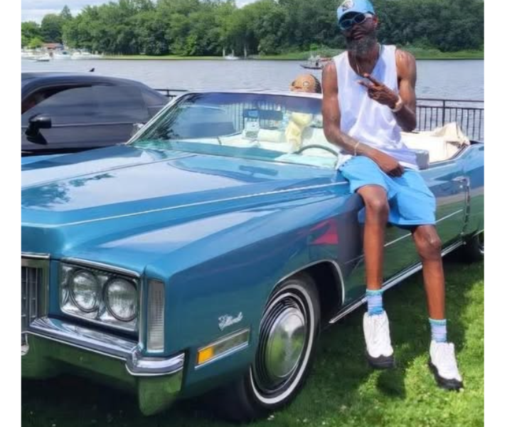 Middletown, Connecticut – The community of Middletown is mourning the unexpected passing of Kareem Grant, a former