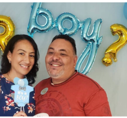 Raeford, North Carolina – Joann Nicole Chavis, 46, and Ted Matthew Chavis, 53, tragically passed away, leaving family, friends, and their community in deep mourning.