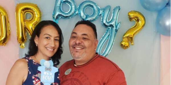 Raeford, North Carolina – Joann Nicole Chavis, 46, and Ted Matthew Chavis, 53, tragically passed away, leaving family, friends, and their community in deep mourning.