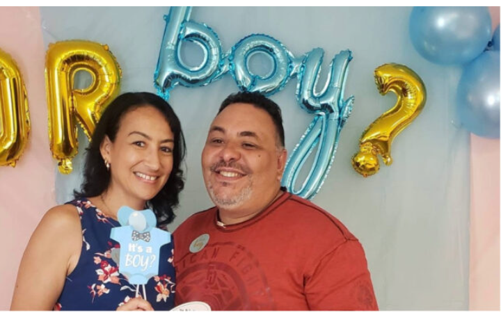 Raeford, North Carolina – Joann Nicole Chavis, 46, and Ted Matthew Chavis, 53, tragically passed away, leaving family, friends, and their community in deep mourning.