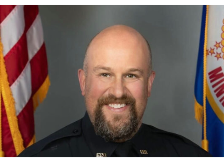 Farmington, Minnesota – Officer Pete Zajac, a dedicated member of the Farmington Police Department, has passed away, leaving the community grieving a profound loss
