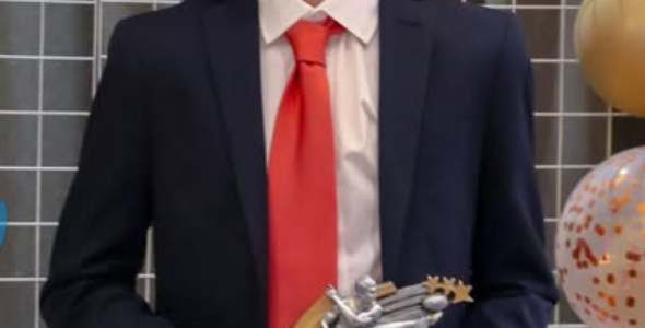 Melbourne, Australia — What began as an ordinary afternoon of cricket practice at Walley Tew Reserve in