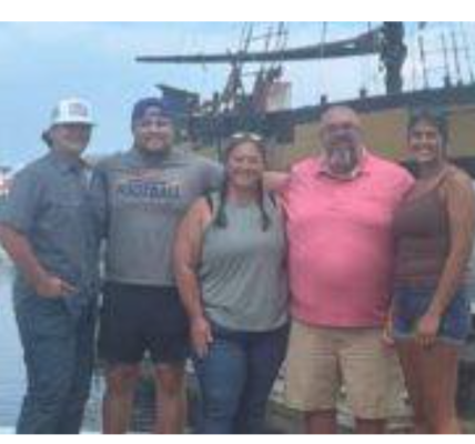 Hastings, Michigan – The small town of Hastings is grappling with the sudden and unexpected loss of Tiago Coipel, who