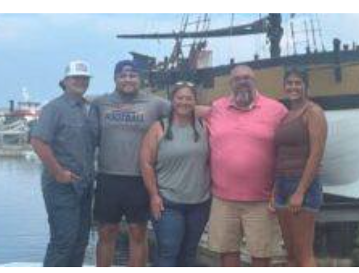 Hastings, Michigan – The small town of Hastings is grappling with the sudden and unexpected loss of Tiago Coipel, who