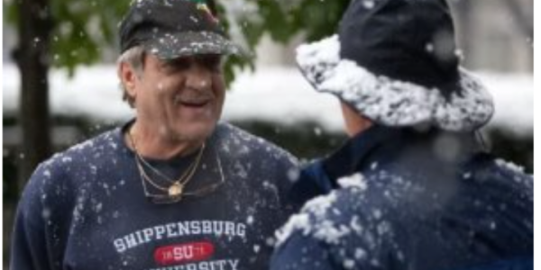 Lower Paxton Township, Pennsylvania – The community of Lower Paxton Township is mourning the unexpected loss of Nick Cantone, beloved owner of Cantone’s Southern Italian Cuisine.