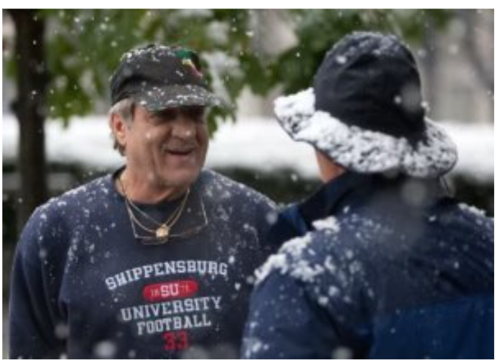 Lower Paxton Township, Pennsylvania – The community of Lower Paxton Township is mourning the unexpected loss of Nick Cantone, beloved owner of Cantone’s Southern Italian Cuisine.