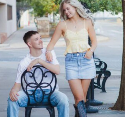 Carrizo Springs, Texas – The close-knit community of Carrizo Springs is mourning the sudden loss of Blake Sweeten, who tragically died in a car accident,