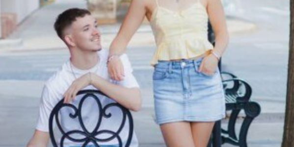 Carrizo Springs, Texas – The close-knit community of Carrizo Springs is mourning the sudden loss of Blake Sweeten, who tragically died in a car accident,