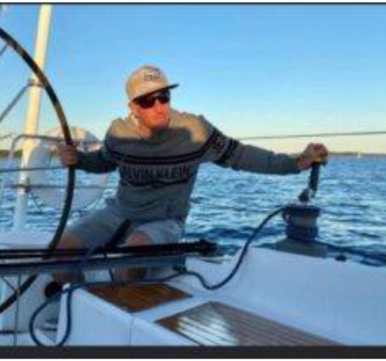 Halifax, Nova Scotia – The Halifax community is mourning the loss of Sean Patrick Murphy, who passed away peacefully, leaving family, friends, and neighbors heartbroken.