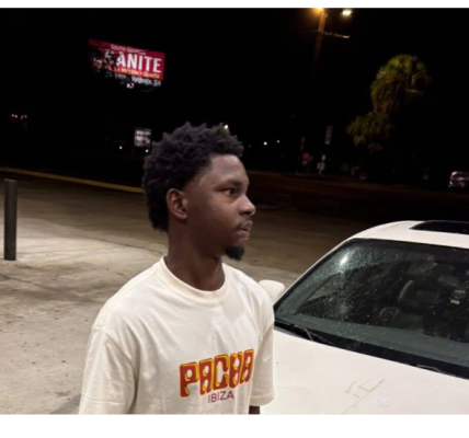 Moultrie, Georgia – The city of Moultrie is mourning the tragic loss of Quincy Alford, 24, following a late-night shooting that has left the community shaken