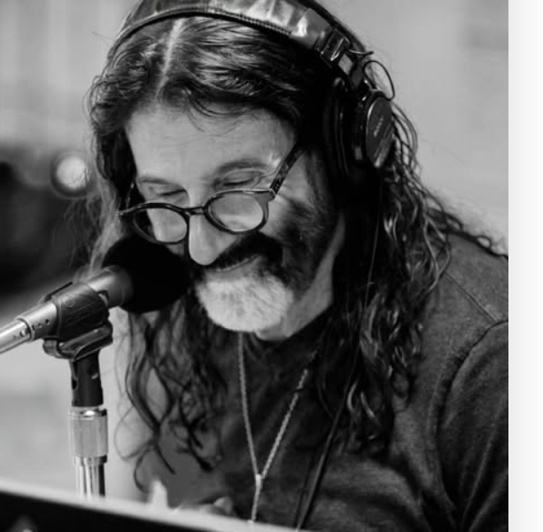 Philadelphia Mourns Pierre Robert, 70, Found Dead at Home Before Scheduled WMMR Show