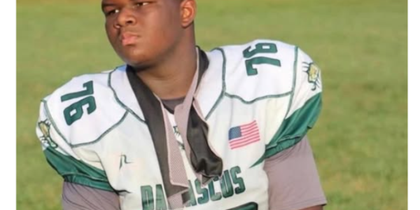 Frederick, Maryland – Community Grieves the Loss of 13-Year-Old Youth Football Player TJ Jackson Following Sudden On-Field Emergency