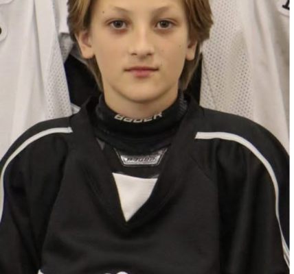 Nova Scotia – Hockey Community Mourns the Heartbreaking Loss of 10-Year-Old Selah MacCallum