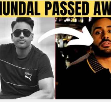 Canada – Punjabi Music Industry Mourns the Passing of GS Hundal, A Beloved Voice of Culture and Tradition