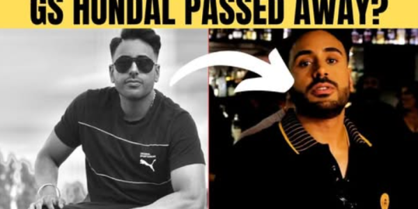 Canada – Punjabi Music Industry Mourns the Passing of GS Hundal, A Beloved Voice of Culture and Tradition