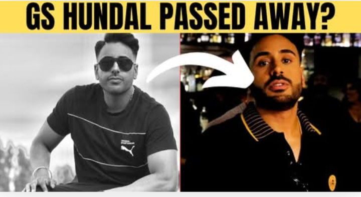 Canada – Punjabi Music Industry Mourns the Passing of GS Hundal, A Beloved Voice of Culture and Tradition