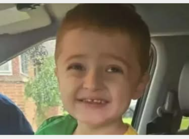 The local community is in shock after the tragic death of Julian Wood, a young child who was fatally stabbed outside a supermarket on June 3, 2024.