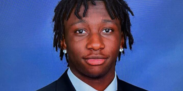 McCalla, Alabama – A tragic accident along Interstate 459 has left one family mourning the loss of 19-year-old Adrian Derandre’ Hunter, whose life ended far too soon after a violent crash near Hoover