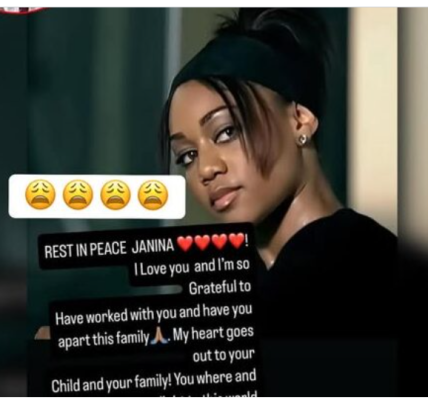 No location provided – A heartfelt message shared across social media has left many reflecting on the power of friendship, loss, and remembrance.