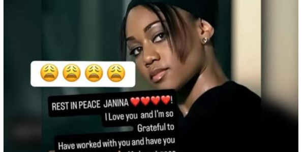 No location provided – A heartfelt message shared across social media has left many reflecting on the power of friendship, loss, and remembrance.