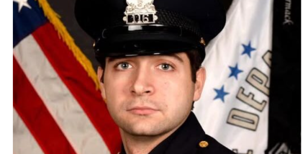The law enforcement community is expressing deep sorrow and solidarity as the Greenwich Police Department extends heartfelt condolences to the family of Officer Pascale,