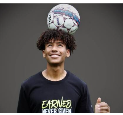 Omaha, Nebraska – Peter Wanjohi, a former player from the class of 2006, has passed away, leaving a profound sense of loss among friends, family, and the community