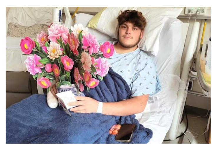 Cleveland, AL — A new arrest has been made in connection with the tragic shooting death of Cleveland High School senior Kimber Mills,