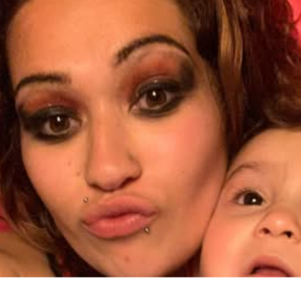 It is with deep sorrow that we announce the untimely passing of Crystal Barocio-Cervantes on October 19, 2025, at the age of 34