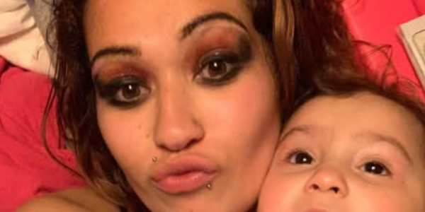 It is with deep sorrow that we announce the untimely passing of Crystal Barocio-Cervantes on October 19, 2025, at the age of 34