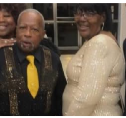 San Antonio, Texas — A 73-year-old woman was found severely injured inside a church building on Burr Road, where she had gone for what was believed to be a routine visit