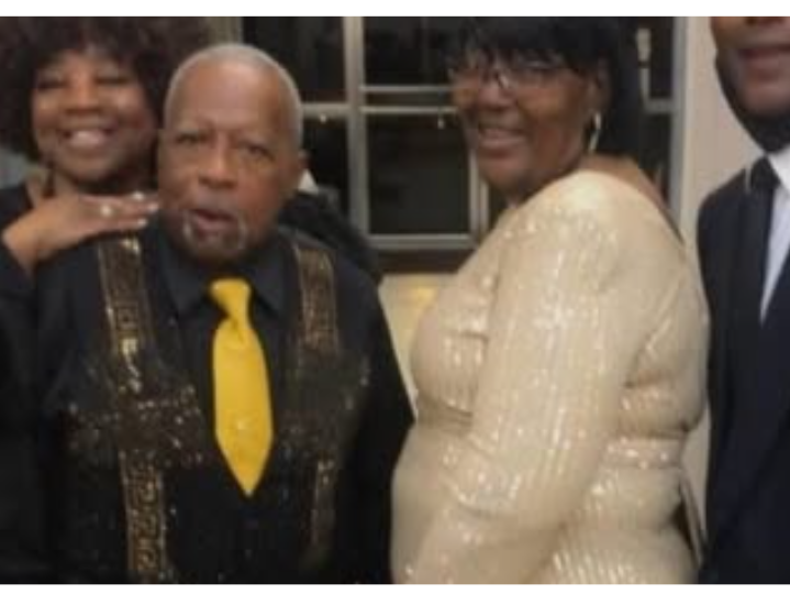 San Antonio, Texas — A 73-year-old woman was found severely injured inside a church building on Burr Road, where she had gone for what was believed to be a routine visit