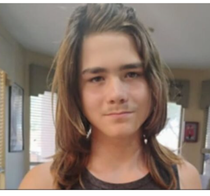 Peoria, Arizona — Authorities and residents joined together in an urgent search after 16-year-old Chandler Ikard from Chandler, Arizona,