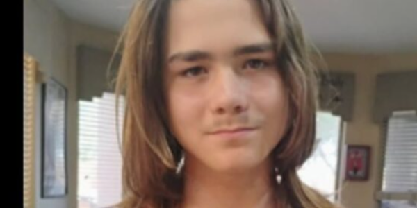 Peoria, Arizona — Authorities and residents joined together in an urgent search after 16-year-old Chandler Ikard from Chandler, Arizona,
