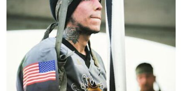 Santa Rosa, California — The community of Santa Rosa is mourning the sudden loss of Augie DeLariva, a well-loved friend, dedicated paintball enthusiast,