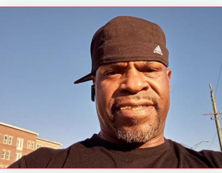 Norfolk, Virginia – The community is grieving following the tragic passing of John L. Howard Sr., a 56-year-old man