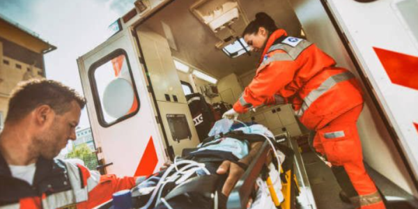 The community is mourning the loss of Janice Symiczek, 82, who tragically passed away following a three-vehicle collision on Highway 53 that shut down the road for more than six hours