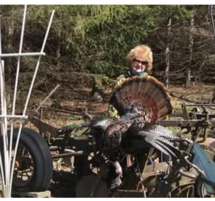 La Crosse County, Wis. – A sense of sorrow has settled over the community following the tragic passing of Janice, who