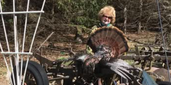 La Crosse County, Wis. – A sense of sorrow has settled over the community following the tragic passing of Janice, who